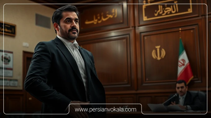 بهترین وکیل بندرعباس